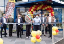 Lidl taglia il nastro ad un nuovo store a Cesano Boscone