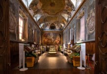 Re-Food Market: per la Milano Design Week Esselunga riproduce il supermercato della sostenibilità