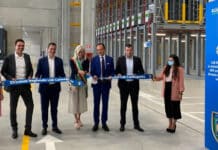 Lidl inaugura la nuova Direzione Regionale a Carmagnola