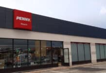 PENNY Market apre a Mesero