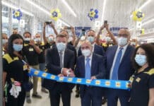 MD inaugura a Catania: è il quinto store della città