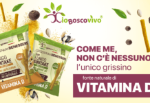 IoBoscoVivo… alla scoperta dello Shiitake