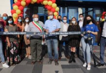 Lidl inaugura lo store di San Martino Siccomario (PV)