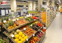 Despar inagura un nuovo punto vendita a Torino