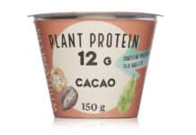 Sostituti del latte e derivati: White and Seeds lancia il primo yogurt plant based ad alto contenuto proteico