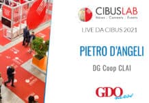 Pietro D’Angeli, DG Coop CLAI: operazione di rebranding nelle strategie del gruppo imolese