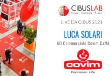Covim Caffè: compostabili anche per Dolce Gusto. Approccio “green” fondamentale nelle nostre strategie