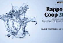 Rapporto Coop 2021: il rapporto a disposizione dei lettori di GDONews