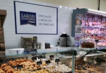 A Cagliari riapre il Conad City di via dei Colombi