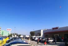 Nuova apertura per supermercati Piccolo ad Acerra