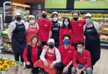Conad riapre a Castelnuovo Rangone (MO)