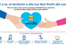 La Buona Spesa, il progetto solidale MD avviato nel 2019 continua ad espandersi