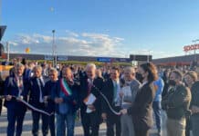 A Cecina (LI) apre Spazio Conad nel nuovo parco commerciale “Corte Acquerta”