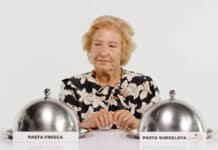 Fumaiolo lancia la sfida all’Associazione Italiana Nonne: la pasta artigianale surgelata più buona della fresca