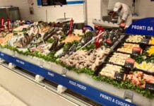 Riapre il punto vendita Conad di Piazza dei Giureconsulti a Roma