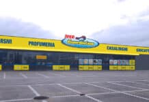 Risparmio Casa continua a crescere e inaugura un nuovo store ad Ancona