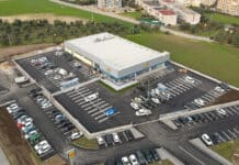 MD investe sulla rete vendita riaprendo a Cerignola e Macerata Campania