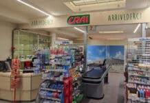 Crai Supermercato di Sant’Eulalia riapre con una nuova gestione