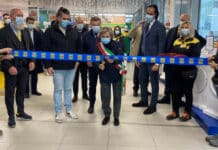 MD apre a Cambiago il suo 183° punto vendita in Lombardia