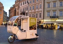 Gruppo Rholik lancia Sezamo in Italia e nomina Andrea Colombo nuovo CEO per l’Italia
