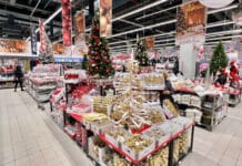 A Pescara Conad Adriatico fa il bis: riapre Spazio Conad di Città Sant’Angelo e il Conad di via di Sotto