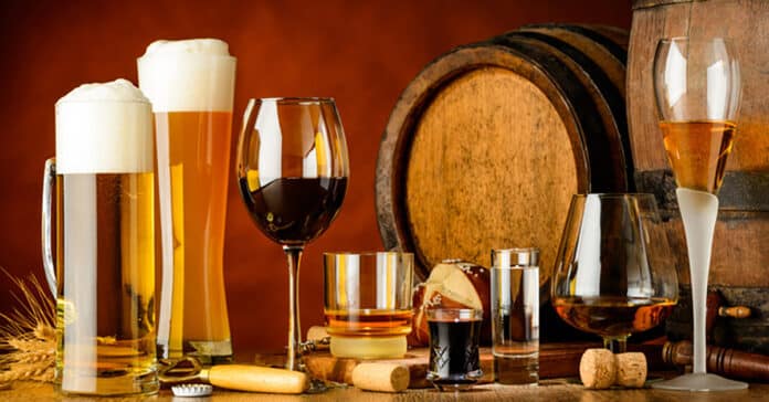 birre e vini