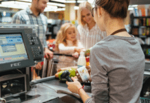Innovazione tecnologica del punto cassa: i vantaggi di una migliore customer experience