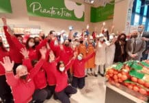 A Loano (SV) apre il punto vendita Conad in via Aurelia