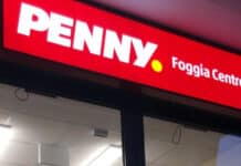 Apre a Foggia un nuovo punto vendita PENNY Market