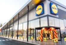 Lidl inaugura cinque nuovi store in Lombardia, Lazio, Puglia e Sicilia