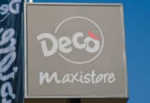 Multicedi inaugura il primo Maxistore Decò dell’Abruzzo
