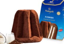 Molino Rossetto e Melegatti per il nuovo Pandoro Cacao e Cocco