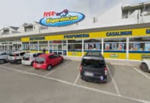 Risparmio Casa: nuovo store aperto a San Lazzaro di Savena