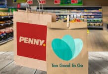 PENNY Market insieme a Too Good To Go contro lo spreco alimentare
