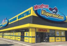 Risparmio Casa apre un nuovo store ad Alessandria