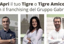 Gruppo Gabrielli presenta il nuovo progetto di comunicazione per il franchising
