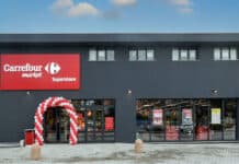 A Grosseto apre il nuovo Carrefour Market Superstore