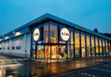 Lidl si rinnova ad Occhiobello
