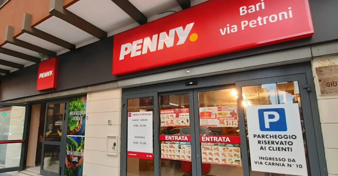 penny market
