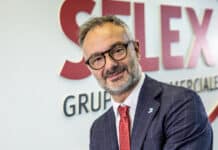 SELEX: Massimo Baggi è il nuovo Direttore Marketing