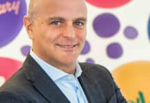 Mondelez International nomina l’italiano Massimiliano Di Domenico Vice President Corporate Communications and Government Affairs Europa