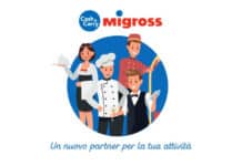 Migross apre il suo primo Cash&Carry