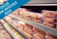 Carni avicole: la GDO ed un biennio eccezionale. Dati delle vendite degli anni dominati dalla pandemia