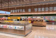 Esselunga apre il Superstore di Fino Mornasco