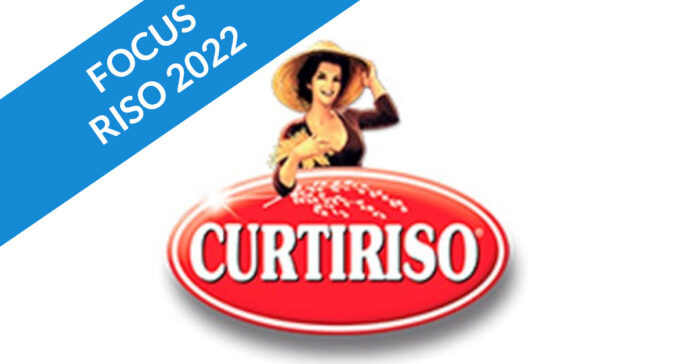 CURTI RISO
