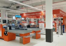 Riapre oggi a Taranto il Famila Superstore del Gruppo Megamark
