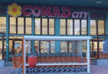 A Rio Marina (LI) apre il Conad City in via Principe Amedeo