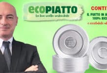 Contital risponde alla Direttiva SUP presentando il suo packaging sostenibile