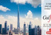 Caffè Covim parteciperà a Gulfood 2022 di Dubai. Il più grande salone specializzato per food & beverage nel Medio Oriente