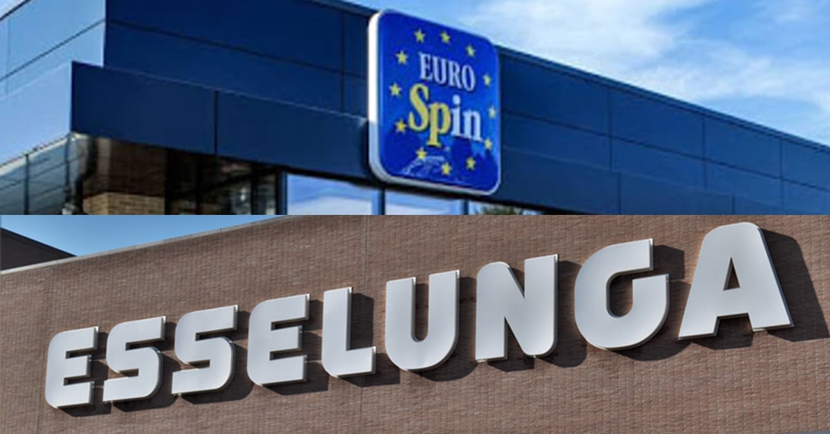 Eurospin batte Esselunga: la forza del discounter italiano può ...